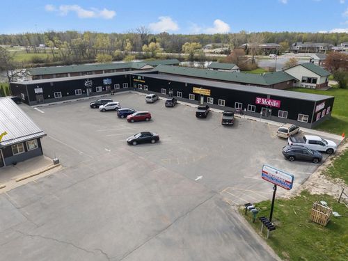 3-1186 N Shawano Street, NEW LONDON, WI, 54961 | Card Image