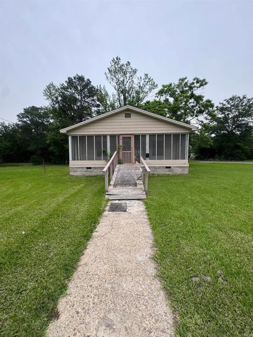 407 Martin Luther King Dr, Smackover, AR, 71762-1540 | Card Image