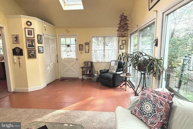 134 W Broad St, House other with 3 bedrooms, 2 bathrooms and null parking in HOPEWELL NJ | Image 7