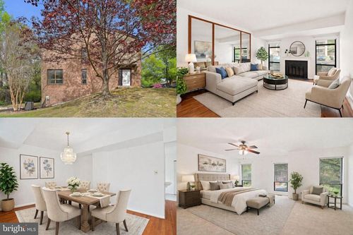 7100 Ora Glen Ct, GREENBELT, MD, 20770-2112 | Card Image