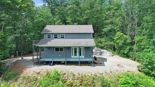 1464 Blue Mill Rd, Del Rio, TN, 37727-2110 | Card Image