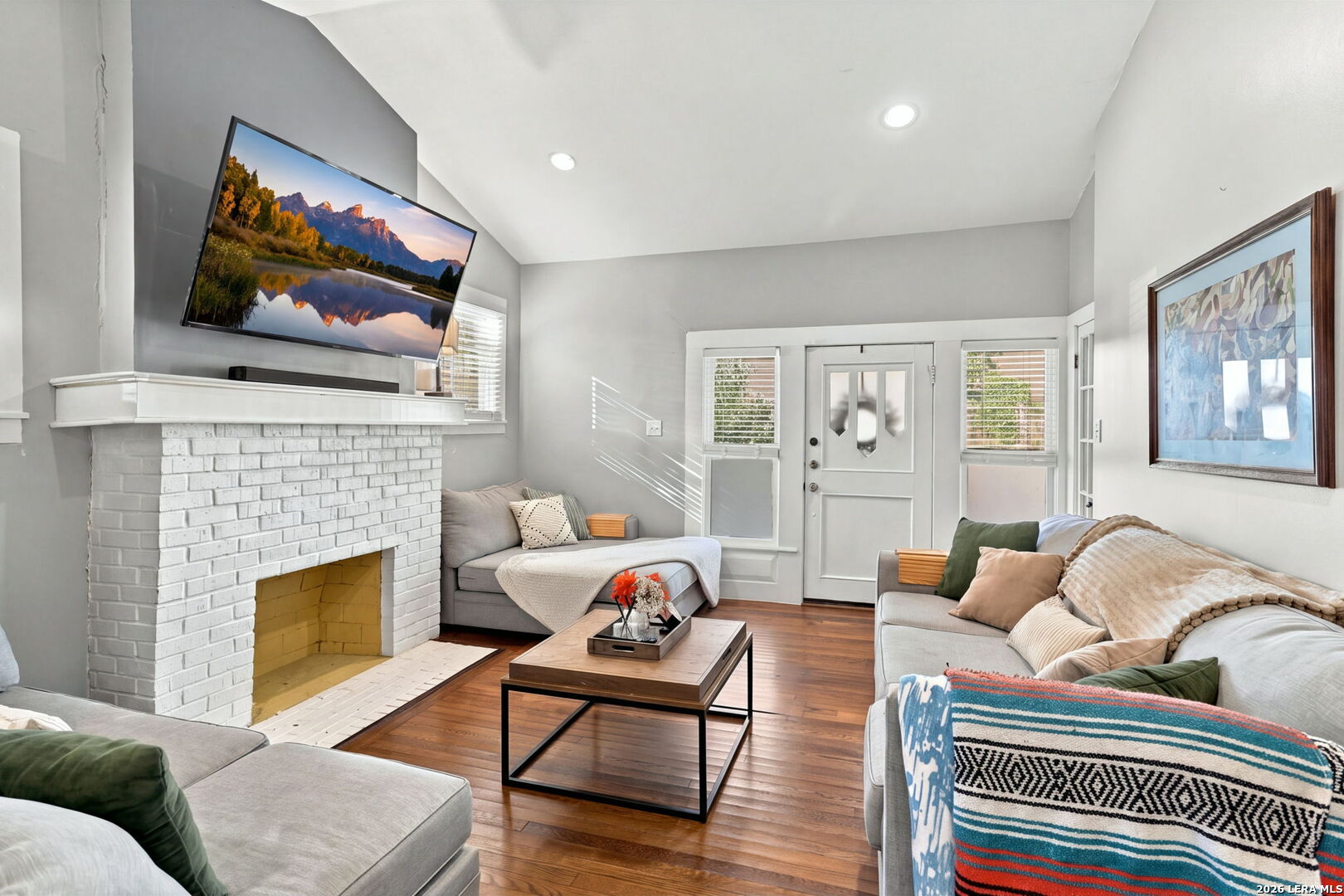 Residential in San Antonio 4
