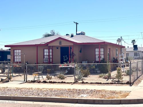 200 E 1st Ave, Ajo, AZ, 85321-1804 | Card Image