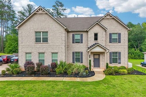 415 Traditions Ln, Hampton, GA, 30228-3823 | Card Image