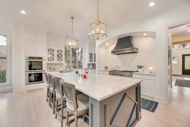 1000 Wagner Way, House other with 5 bedrooms, 6 bathrooms and null parking in Lantana TX | Image 13