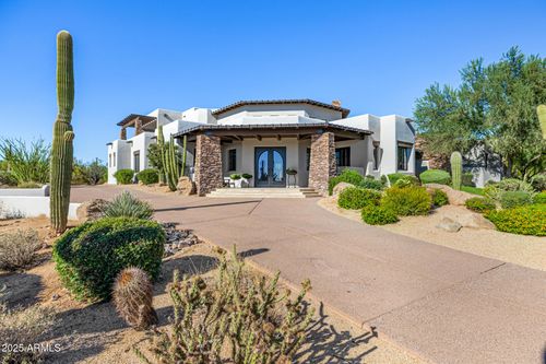 493-9290 E Thompson Peak Pkwy, Scottsdale, AZ, 85255-4507 | Card Image