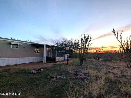 15555 S Avenida Haley, Sahuarita, AZ, 85629-9795 | Card Image