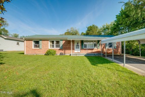 175 Ridgeway Street, Bluff City, TN, 37618 | Card Image