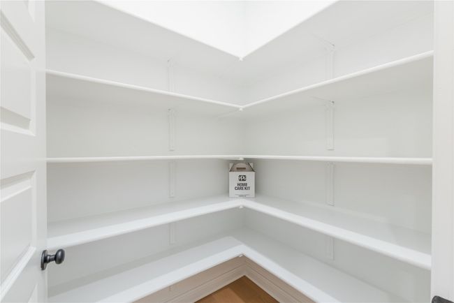 View of storage area | Image 28