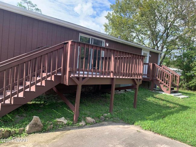 303 N Janice Ln, House other with 3 bedrooms, 2 bathrooms and null parking in Ormond Beach FL | Image 6