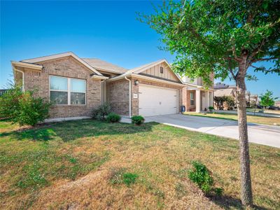 14016 Kira Lane, House other with 4 bedrooms, 3 bathrooms and 2 parking in Manor TX | Image 2