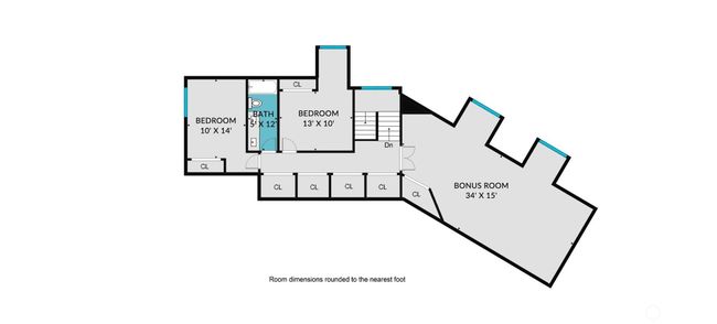 8150 Evergreen Ln, House other with 5 bedrooms, 4 bathrooms and 3 parking in Mercer Island WA | Image 39