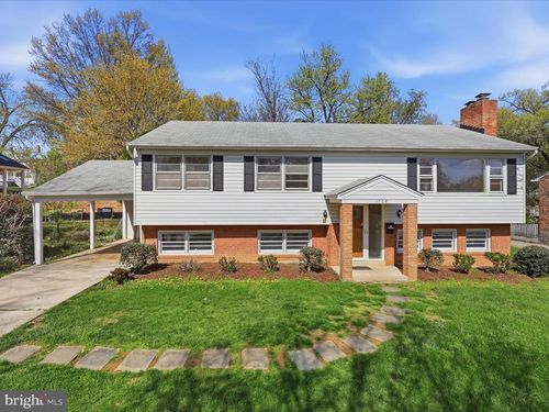 1708 Monza Rd, MCLEAN, VA, 22101-4751 | Card Image