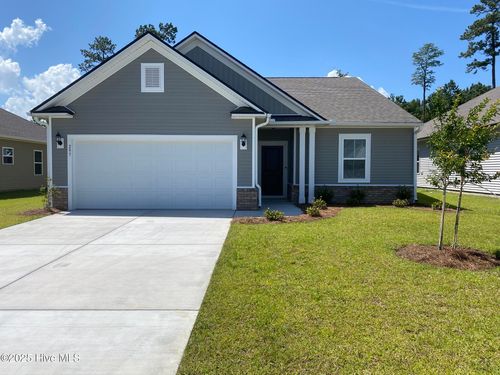 297 Eagle Claw Dr, Carolina Shores, NC, 28467-3204 | Card Image