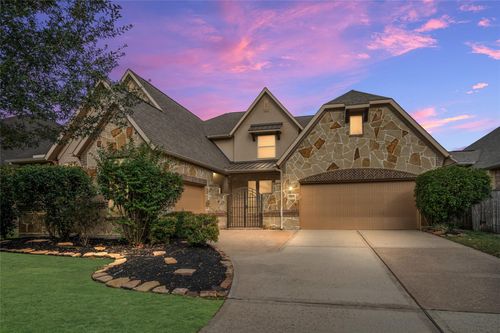 28206 Green Forest Bluff Trl, Katy, TX, 77494-1471 | Card Image