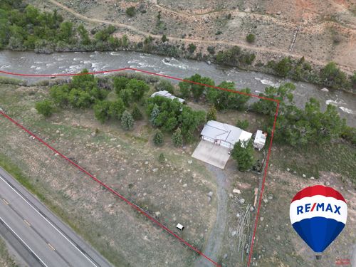 6268 Us Highway 26, Dubois, WY, 82513-9507 | Card Image