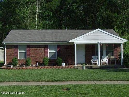 9408 Pirouette Ave, Fairdale, KY, 40118 | Card Image