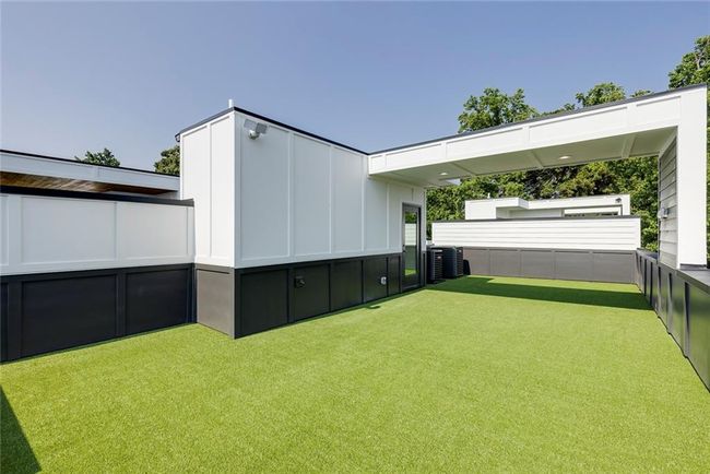 1962 8 Th St, Townhouse with 3 bedrooms, 4 bathrooms and null parking in Chamblee GA | Image 37