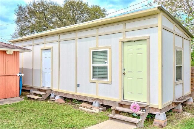391 Roberts Ave, House other with 3 bedrooms, 2 bathrooms and null parking in Bridge City TX | Image 31