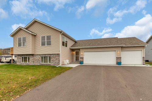 600 Twin Court, Sauk Rapids, MN, 56379 | Card Image