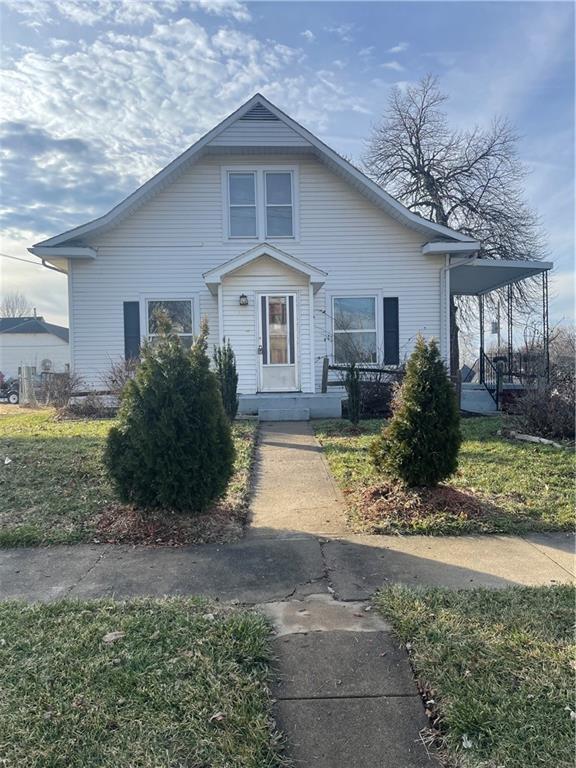 Myrtle St, Troy, KS 66087