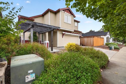 3315 Canyonlands Avenue, Santa Rosa, CA, 95407 | Card Image