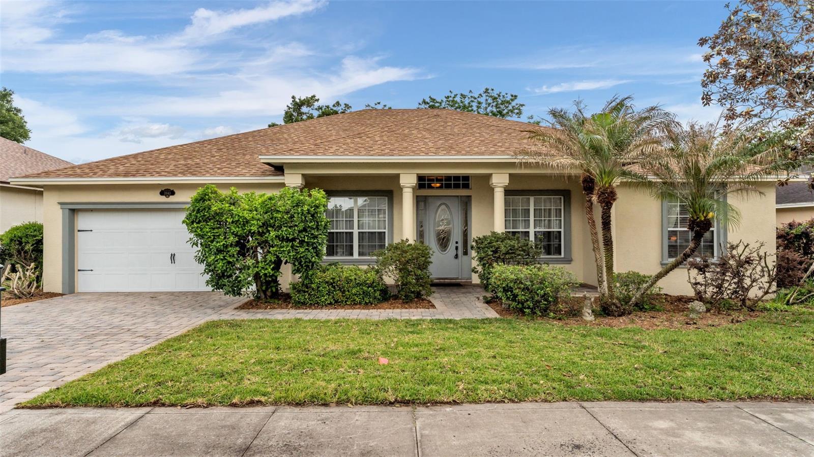 Residential in LAKELAND 3