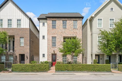 8668 Emnora Ln, Houston, TX, 77080-6204 | Card Image