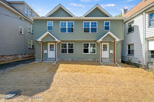 820 822 Delaware Street, Scranton, PA, 18509 | Card Image