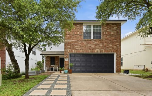 1414 Strickland Dr, Austin, TX, 78748-6579 | Card Image