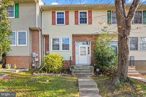 805 Joshua Tree Ct, OWINGS MILLS, MD, 21117-1721 | Card Image