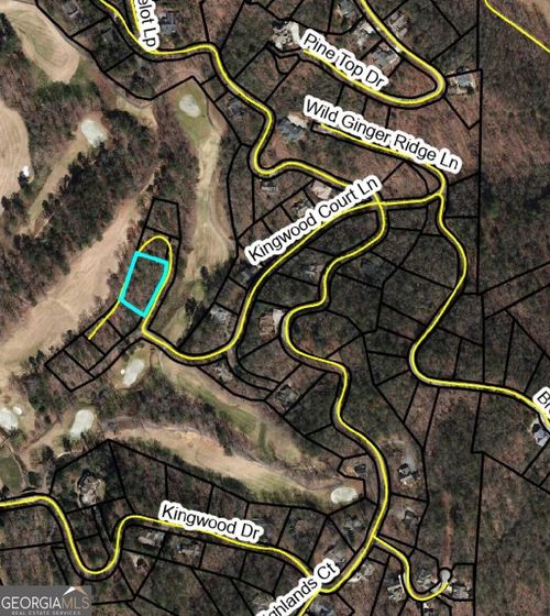 0 Kingwood Court Ln, Clayton, GA, 30525 | Card Image