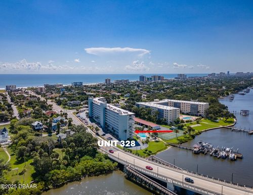 328-100 Silver Beach Avenue, Daytona Beach, FL, 32118 | Card Image