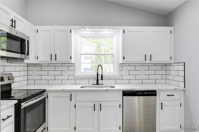 8904 Midway Rd, House other with 3 bedrooms, 2 bathrooms and null parking in Henrico VA | Image 11