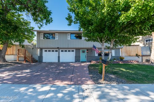 1801 Carlin St, Reno, NV, 89503-4048 | Card Image
