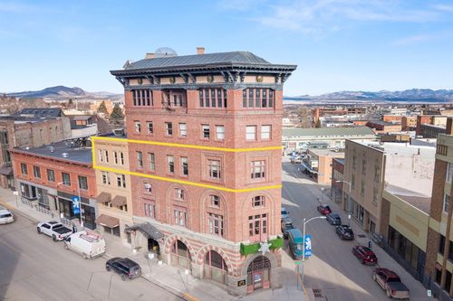 401-24 W 6th Ave, Helena, MT, 59601-5080 | Card Image