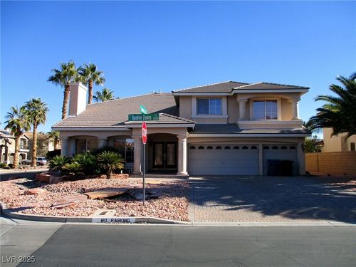 11054 Bandon Dunes Ct, Las Vegas, NV, 89141-4367 | Card Image