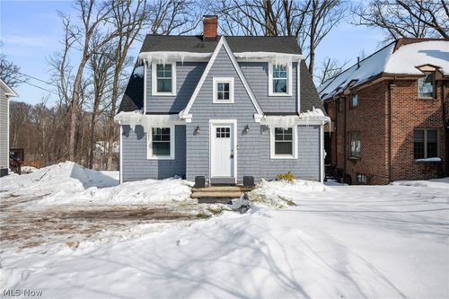 270 Chagrin Blvd, Chagrin Falls, OH, 44022-2739 | Card Image