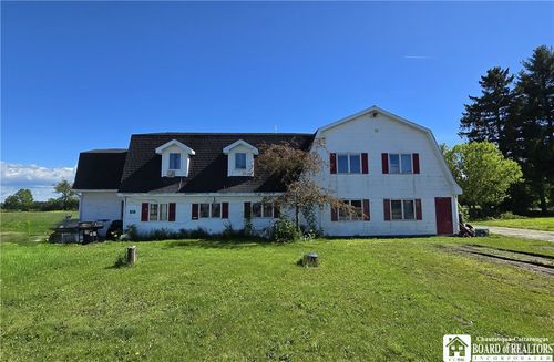 421 Route 322, South Dayton, NY, 14138-9659 | Card Image