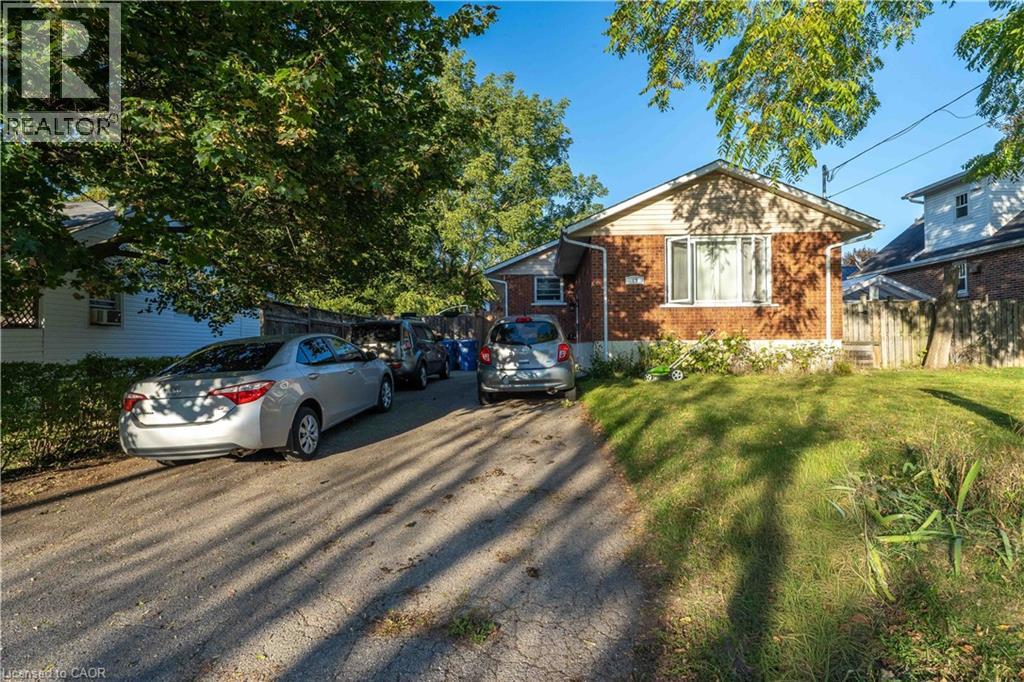 Residential Income in Guelph 3
