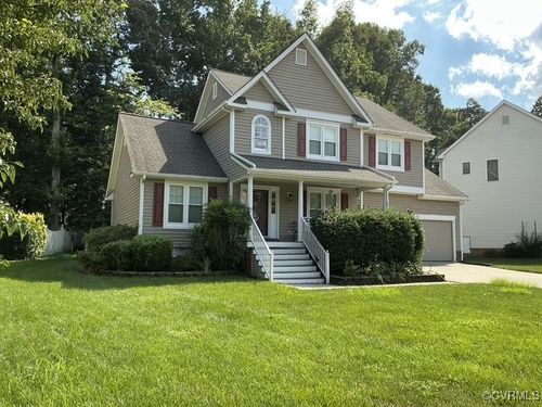 16007 Hampton Summit Dr, Chesterfield, VA, 23832-1954 | Card Image