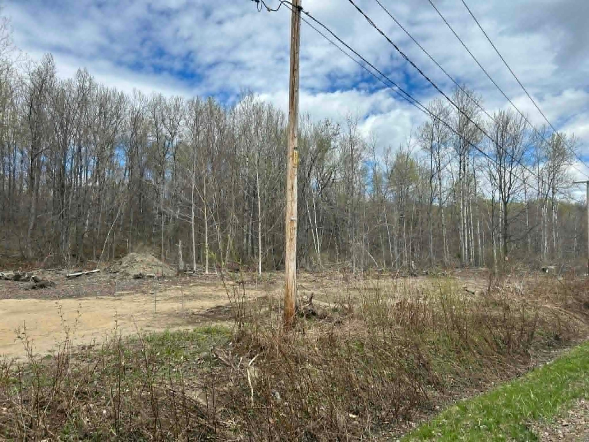 Land in Shawinigan 3