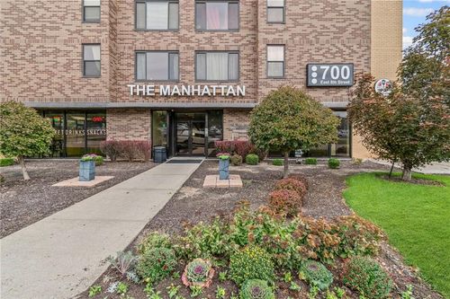 4a-700 E 8th St, Kansas City, MO, 64106-1600 | Card Image