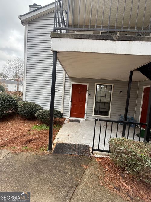 4351 Timberlake, Stone Mountain, GA, 30083-6324 | Card Image