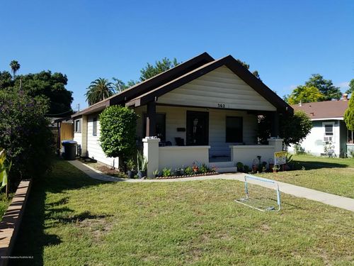 362 E Alvarado St, Pomona, CA, 91767 | Card Image