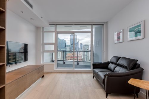 3107-1289 Hornby St, Vancouver, BC, V6Z0G7 | Card Image