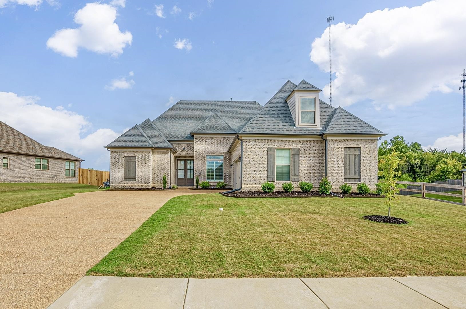 Laurel Wood Ln, Oakland, TN 38060