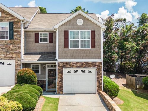 127 Linton Dr, Acworth, GA, 30102-5428 | Card Image