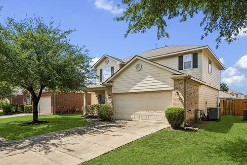 25211 Hazel Ranch Dr, Katy, TX, 77494-0469 | Card Image