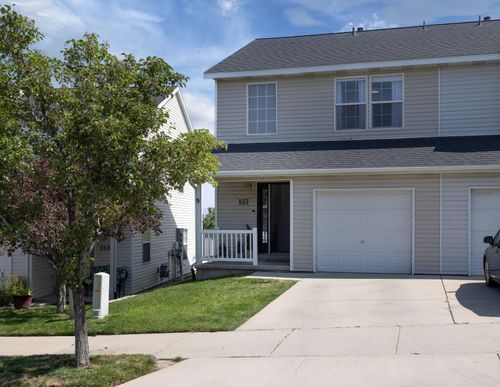 157 E Flowerfield Dr, Draper, UT, 84020-8148 | Card Image